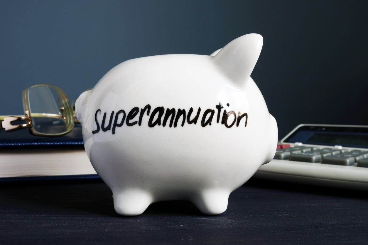 2024/2025 Superannuation and Pension Guide